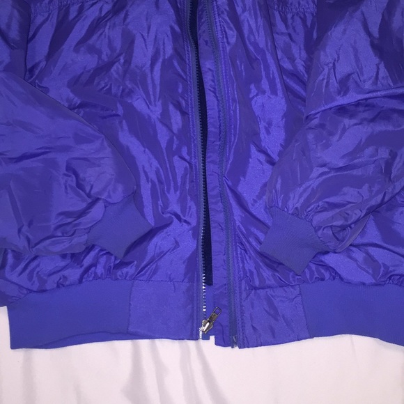 Vintage Patagonia Fleece Lined Jacket Large - Picture 7 of 12